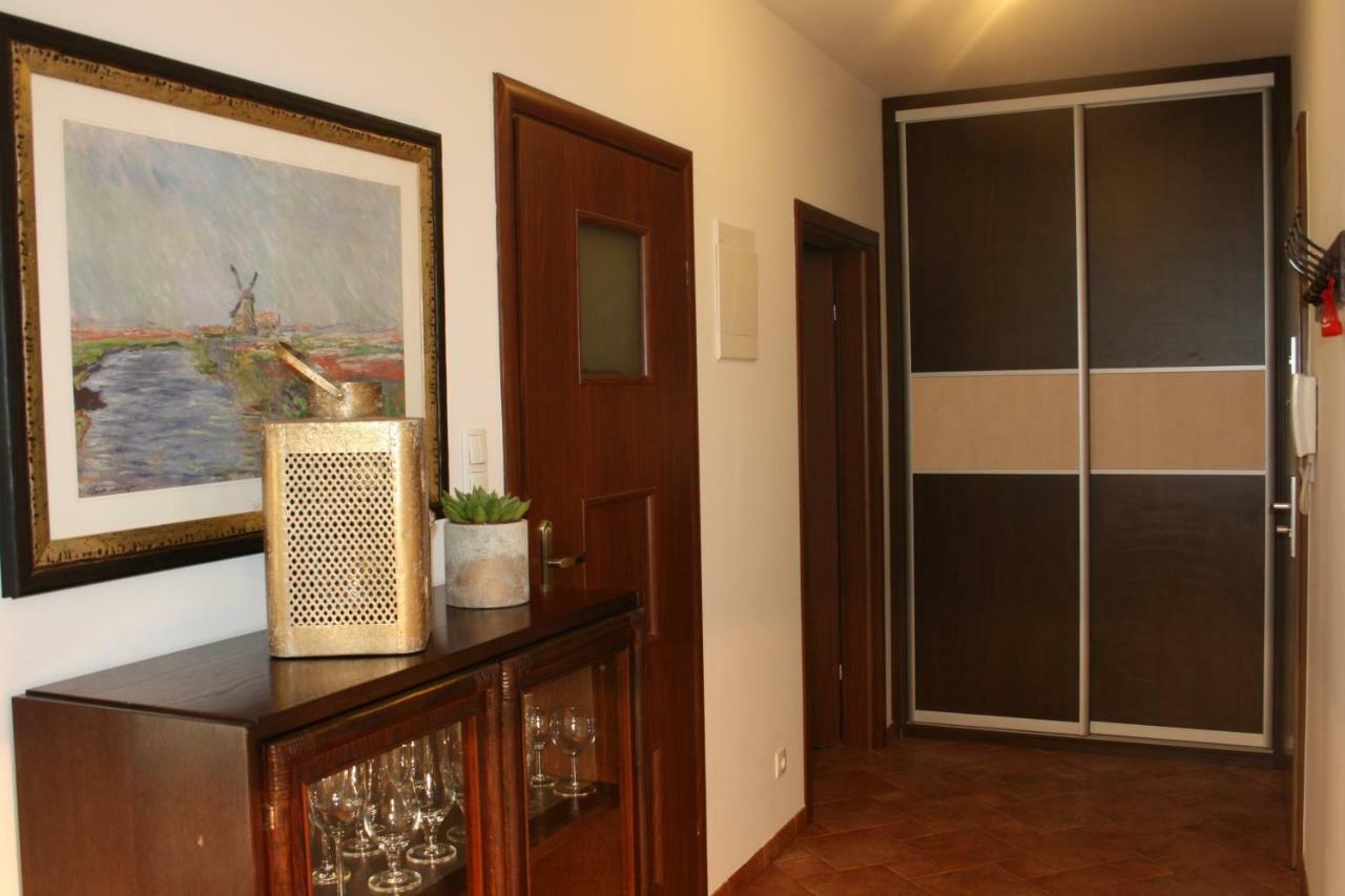 Sunshine Apartament Sopot Kültér fotó