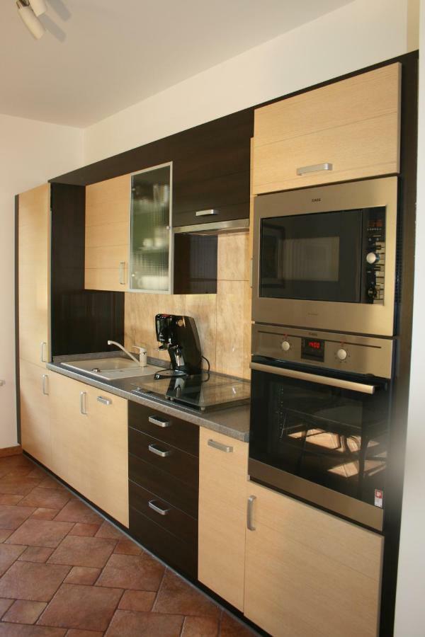 Sunshine Apartament Sopot Kültér fotó