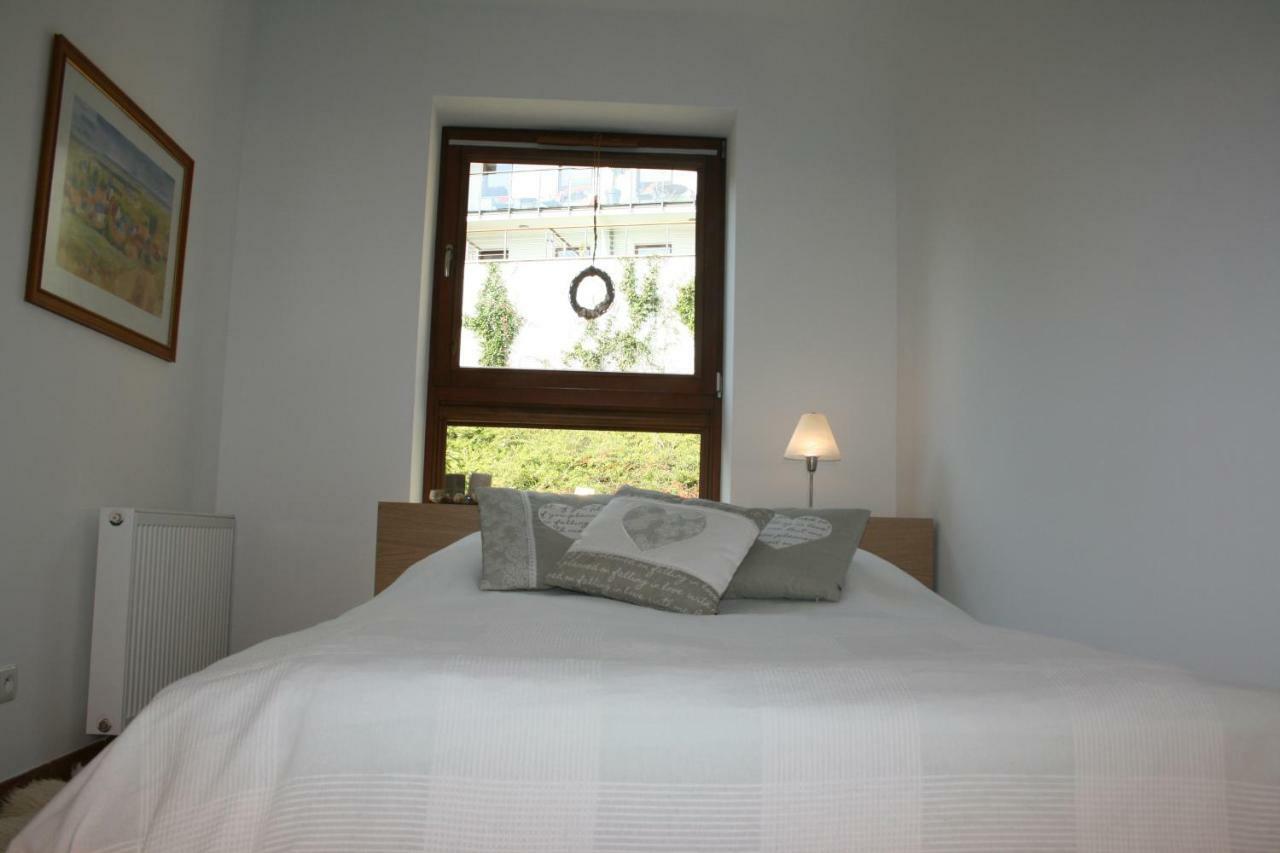 Sunshine Apartament Sopot Kültér fotó