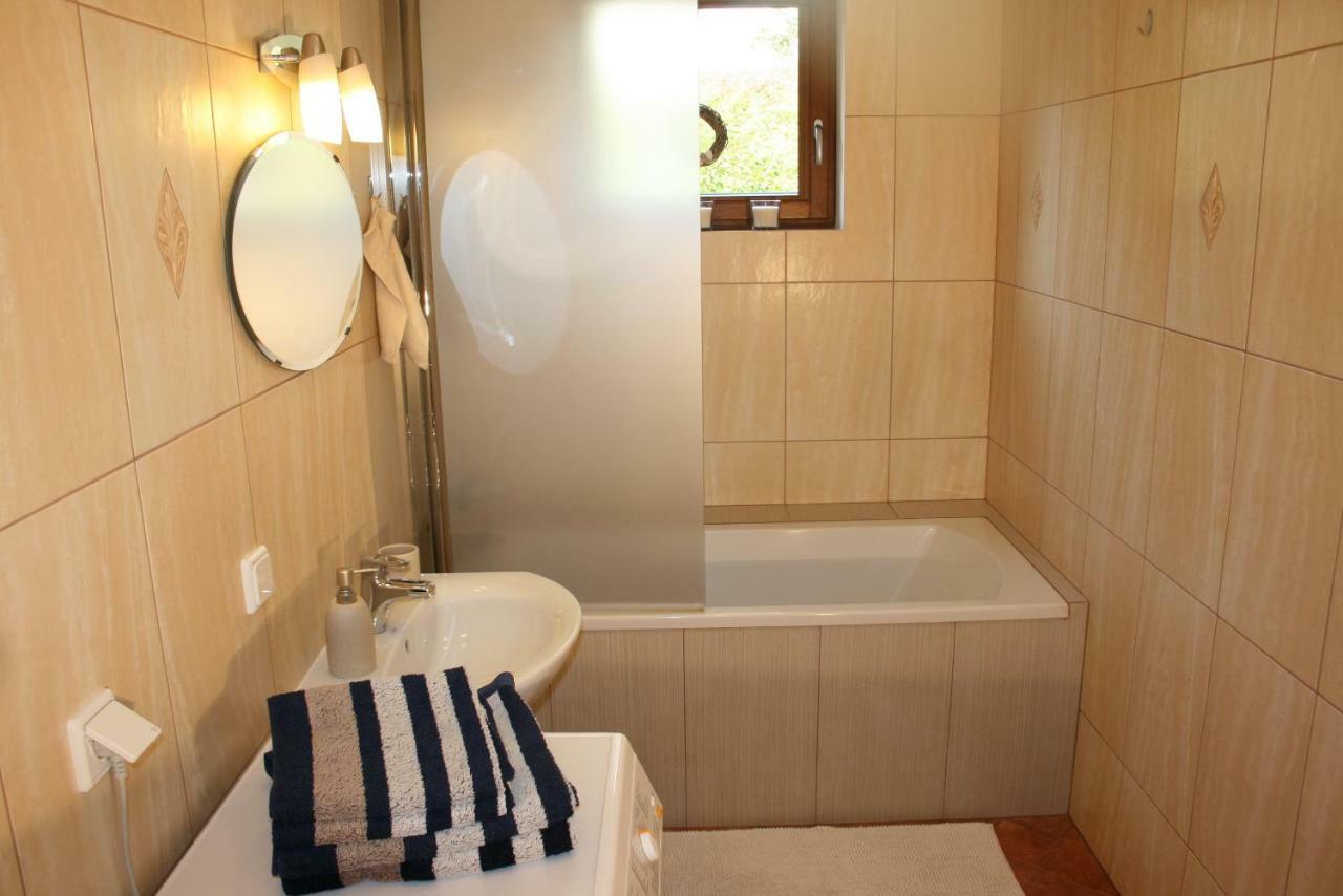 Sunshine Apartament Sopot Kültér fotó